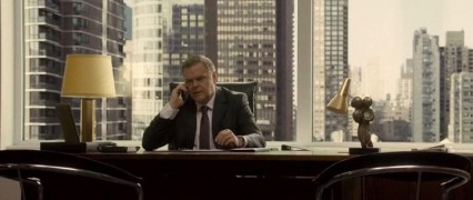 Кадр з фільму Агент Гамільтон: В інтересах нації