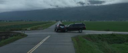 Кадр з фільму Мати