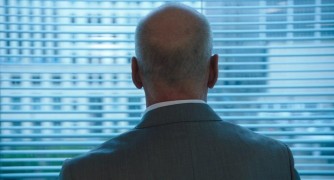 Кадр з фільму 10 хвилин потому