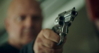 Кадр з фільму 10 хвилин потому