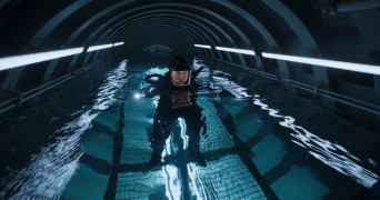 Кадр з фільму Місія неможлива: Фінальна розплата