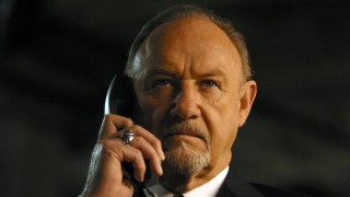 Кадр з фільму Вердикт за гроші