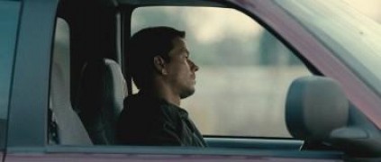 Кадр з фільму Контрабанда