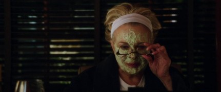 Кадр з фільму Книжковий клуб (Клуб "50 відтінків сірого")