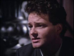 Кадр з фільму Репетиція вбивства