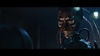 Кадр з фільму М3ҐАН 2.0