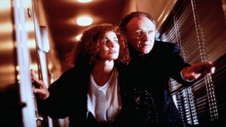 Кадр з фільму Вузька межа