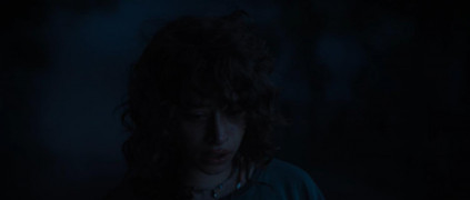 Кадр з фільму Повсталий з пекла