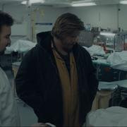 Кадр з фільму Відкриття