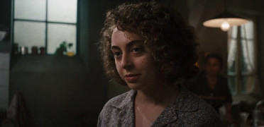 Кадр з фільму Нарешті світанок