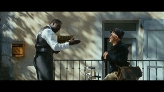 Кадр з фільму Афера доктора Нока