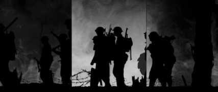 Кадр з фільму Metallica: Крізь неможливе