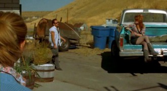 Кадр з фільму Бонневіль