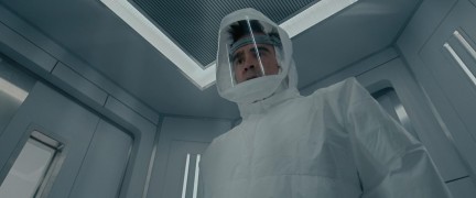 Кадр з фільму Покоління Вояджер