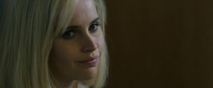 Кадр з фільму Автобан