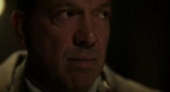 Кадр з фільму Одного разу в Лондоні