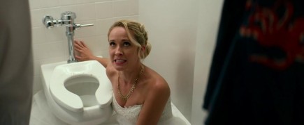 Кадр з фільму Весільний рік