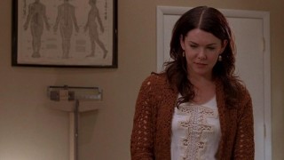 Кадр з фільму Людина, яка все знала