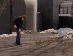 Кадр з фільму Чорна вдова