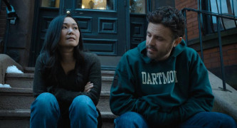 Кадр з фільму Підбурювачі