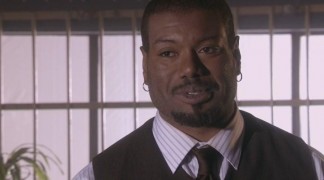 Кадр з фільму Парадокс