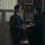 Кадр з фільму Армія тіней