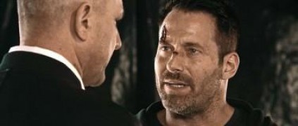 Кадр з фільму Списаний