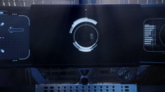 Кадр з фільму Мега-акула проти Меха-акули