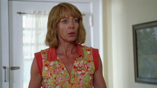 Кадр з фільму Теммі