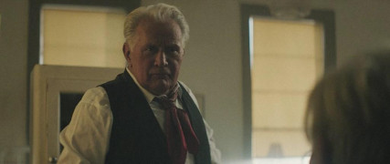 Кадр з фільму 12 могутніх сиріт