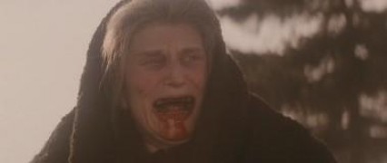 Кадр з фільму Джорджино