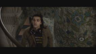 Кадр з фільму Без сорому