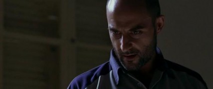 Кадр з фільму Сиріана