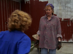 Кадр з фільму Дощ Одрі