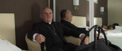 Кадр з фільму Людина з Риму