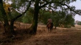 Кадр з фільму Любов приходить тихо