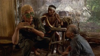 Кадр з фільму Сліпа лють