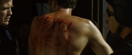 Кадр з фільму Шах і мат