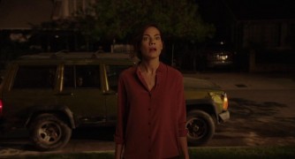 Кадр з фільму Свята Джуді