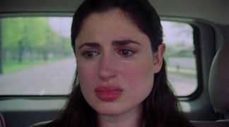 Кадр з фільму Напролом