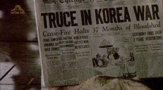 Кадр з фільму Стаття 99