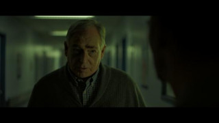 Кадр з фільму Неспокій