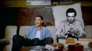 Кадр з фільму Ляммбок