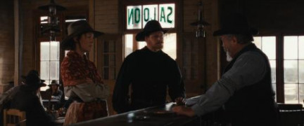 Кадр з фільму До кінця світу