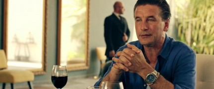 Кадр з фільму Ласкаво просимо до Акапулько