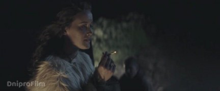 Кадр з фільму Перелом