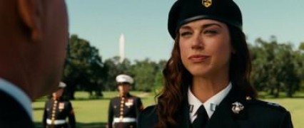 Кадр з фільму Джі. Ай. Джо: Атака кобри 2