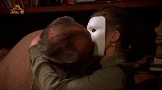 Кадр з фільму Інша жінка