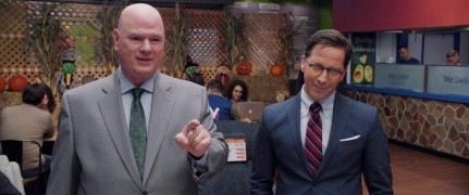 Кадр з фільму Почни спочатку