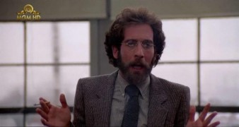 Кадр з фільму Вчителі